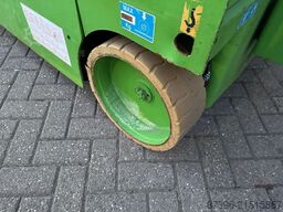 Airo X14EW Hoogwerker Schaarhoogwerker