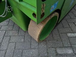 Airo X14EW Hoogwerker Schaarhoogwerker