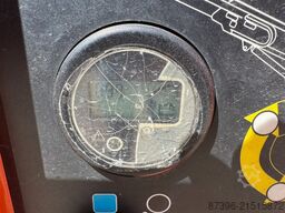 JLG Toucan 12E Plus Hoogwerker Masthoogwerker