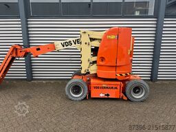 JLG E300AJPN Hoogwerker Knikarmhoogwerker
