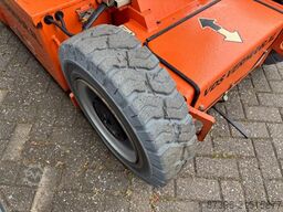 JLG E300AJPN Hoogwerker Knikarmhoogwerker