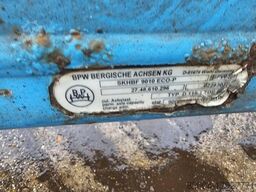 BPW SKHBF 9010 ECO-P