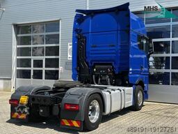 MAN TGX 18.580 4x2 BL SA
