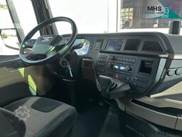 MAN TGX 18.580 4x2 BL SA