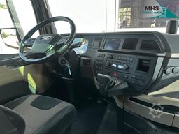 MAN TGX 18.580 4x2 BL SA