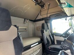 MAN TGX 18.580 4x2 BL SA