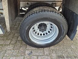 Mercedes-Benz Sprinter 519 CDI Kuhlkoffer/ LBW/ Carrier Xario...