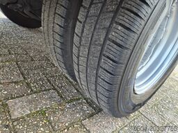Mercedes-Benz Sprinter 519 CDI Kuhlkoffer/ LBW/ Carrier Xario...
