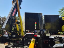 China Grua 8 ton