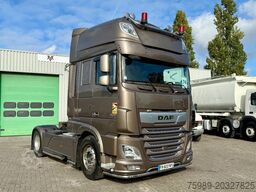 DAF XF 480 XLRTEH4300G304188 EURO6 D,  RETARDER, RE...