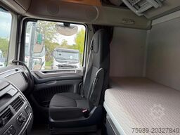 DAF XF 530 550! PARKING AIRCO, FRIGO, FULL AIR, SUP...