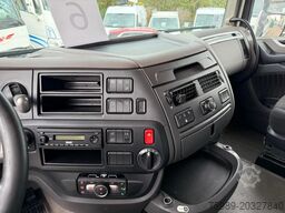 DAF XF 530 550! PARKING AIRCO, FRIGO, FULL AIR, SUP...