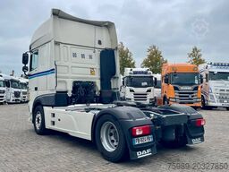 DAF XF 530 PARKING CLIMA, FRIGO