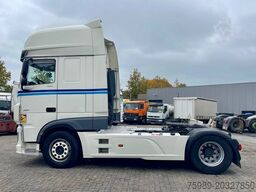 DAF XF 530 PARKING CLIMA, FRIGO