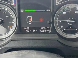 DAF XF 530 PARKING CLIMA, FRIGO