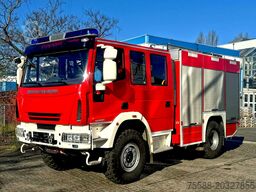 Iveco FF140E30 HLF 20/20 ALLRAD 4x4 2000 l Was