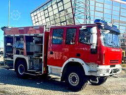 Iveco FF140E30 HLF 20/20 ALLRAD 4x4 2000 l Was