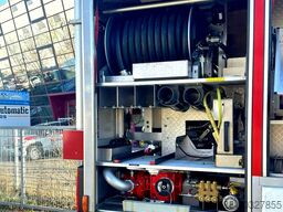 Iveco FF140E30 HLF 20/20 ALLRAD 4x4 2000 l Was