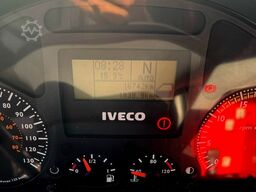 Iveco FF140E30 HLF 20/20 ALLRAD 4x4 2000 l Was