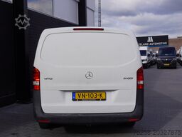 Mercedes-Benz Vito 111 CDI XL - Airco - Camera - € 6.650,- Excl.