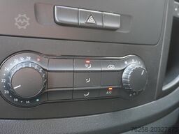 Mercedes-Benz Vito 111 CDI XL - Airco - Camera - € 6.950,- Excl.