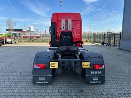 MAN TGS 18.420 TGS 18.420 EURO 6 / ADR / 580.939km ...
