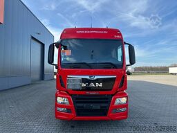 MAN TGS 18.420 TGS 18.420 EURO 6 / ADR / 580.939km ...