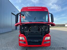 MAN TGS 18.420 TGS 18.420 EURO 6 / ADR / 580.939km ...