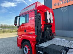MAN TGS 18.420 TGS 18.420 EURO 6 / ADR / 580.939km ...