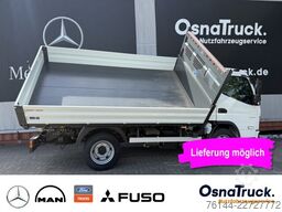 FUSO Canter 7C15AMT 3-Seitenkipper Autom,Nutzl.3785KG