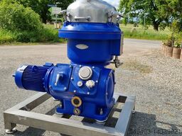 Alfa Laval BRPX 207