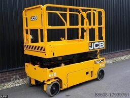 JCB S2046E