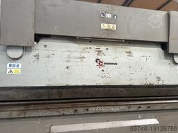 Casanova XCN 20 300t x 4100mm