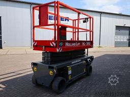 Holland Lift Ecostar HL-7810 Electric, 10m Working Height, 450k