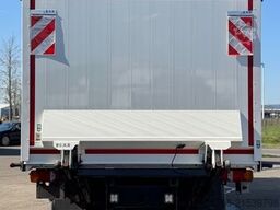 MAN TGS 26.440 / LBW / LENKACHSE