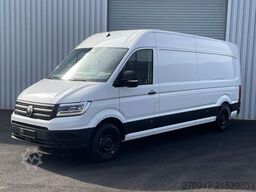 VW Crafter Kasten 35 L4H3 LED KAMERA MFL TEMPOMAT