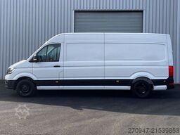 VW Crafter Kasten 35 L4H3 LED KAMERA MFL TEMPOMAT