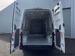 VW Crafter Kasten 35 L4H3 LED KAMERA MFL TEMPOMAT
