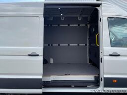 VW Crafter Kasten 35 L3H3 4M NAV LED ACC KAMERA PDC