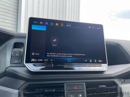VW Crafter Kasten 35 L3H3 4M NAV LED ACC KAMERA PDC