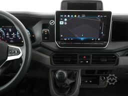 VW Crafter Kasten 35 L4H3 NAVI DAB KLIMA KAMERA