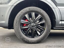 MAN TGE 3.180 L4H3 Kasten 4x4 Individual S ACC SITZH