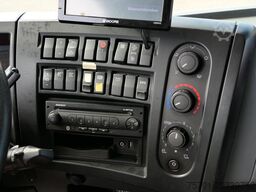 RENAULT D 18.320 Pritsche Plane Bordwände  LBW Euro 6
