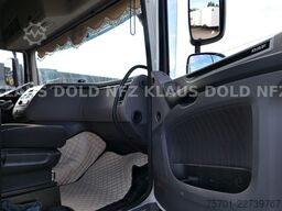 DAF XF 480 Retarder XL Tank Euro 6