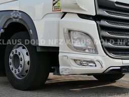DAF XF 480 Retarder XL Tank Euro 6