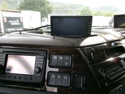 DAF XF 480*7,7m Schwenkwand*LBW*Lift/Lenk*Standklima