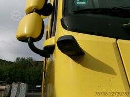 DAF XF 480*7,7m Schwenkwand*LBW*Lift/Lenk*Standklima