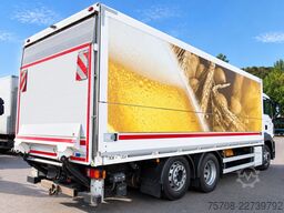 MAN 26.420 TGS*7,3m Schwenkwand*LBW*2x AHK*Lift/Lenk