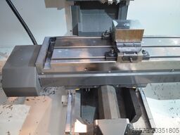 HAAS TM-2P