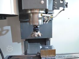 HAAS TM-2P